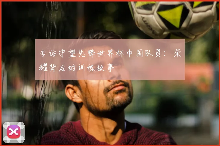 专访守望先锋世界杯中国队员:荣耀背后的训练故事