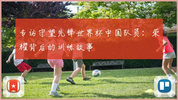 专访守望先锋世界杯中国队员:荣耀背后的训练故事